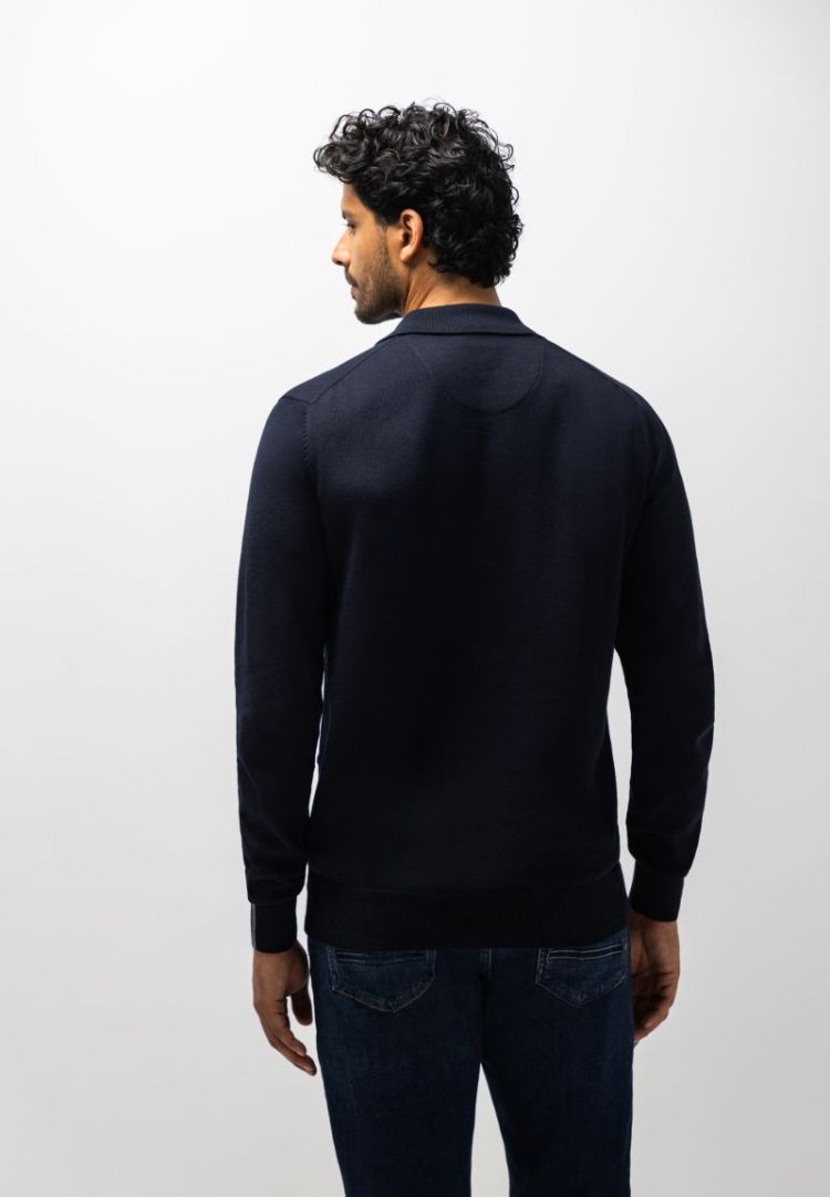  5900 donkerblau