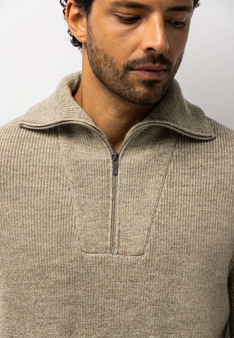  8719 taupe Grin