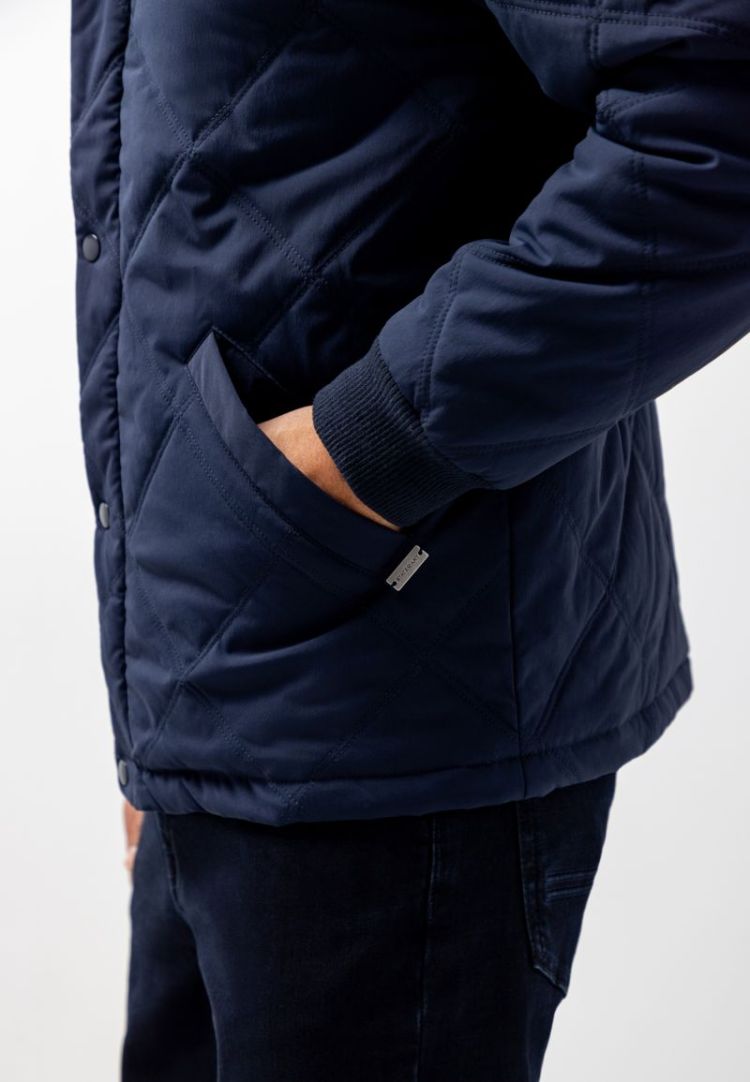 5900 donkerblau