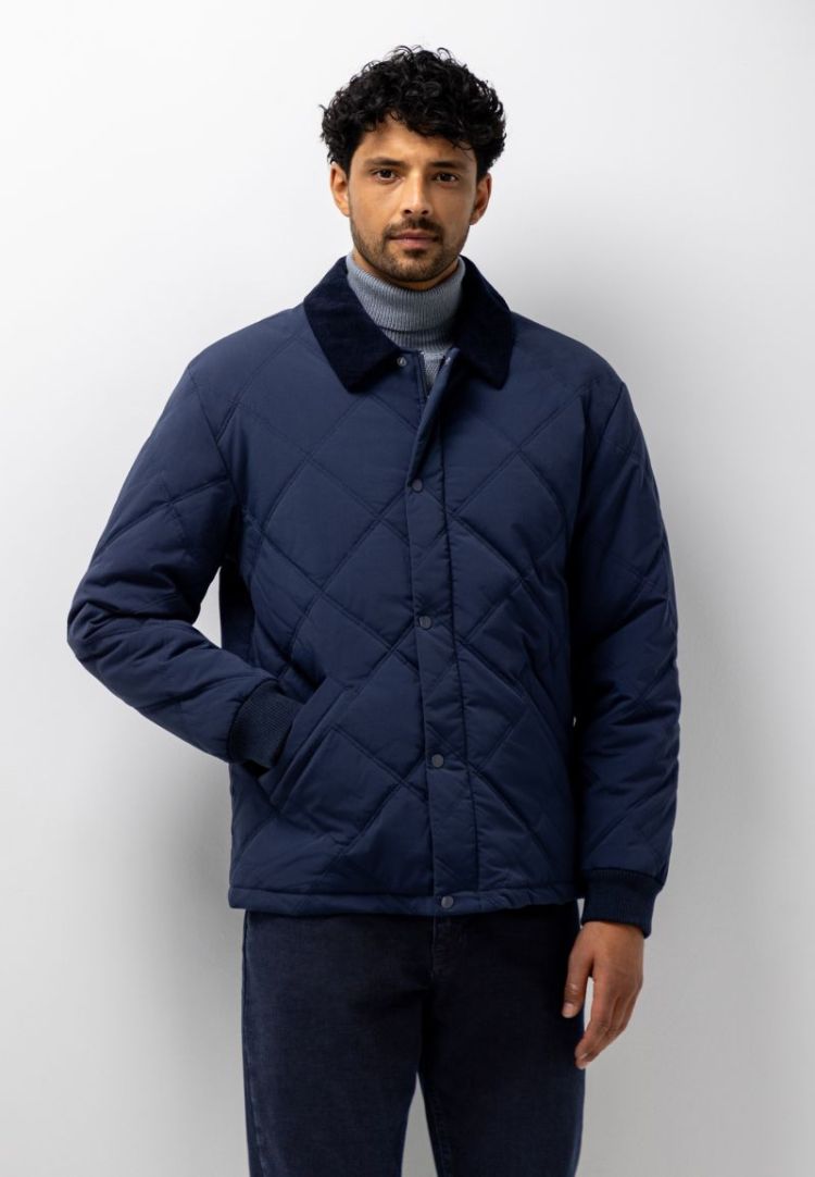 5900 donkerblau