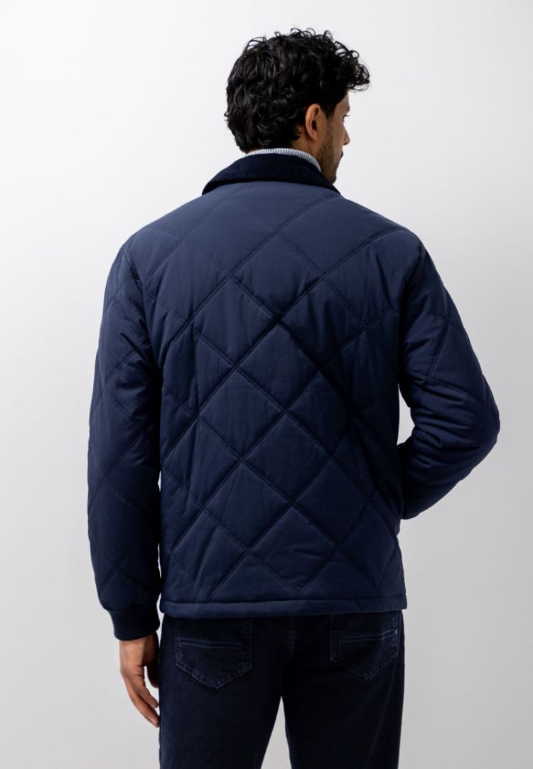 5900 donkerblau