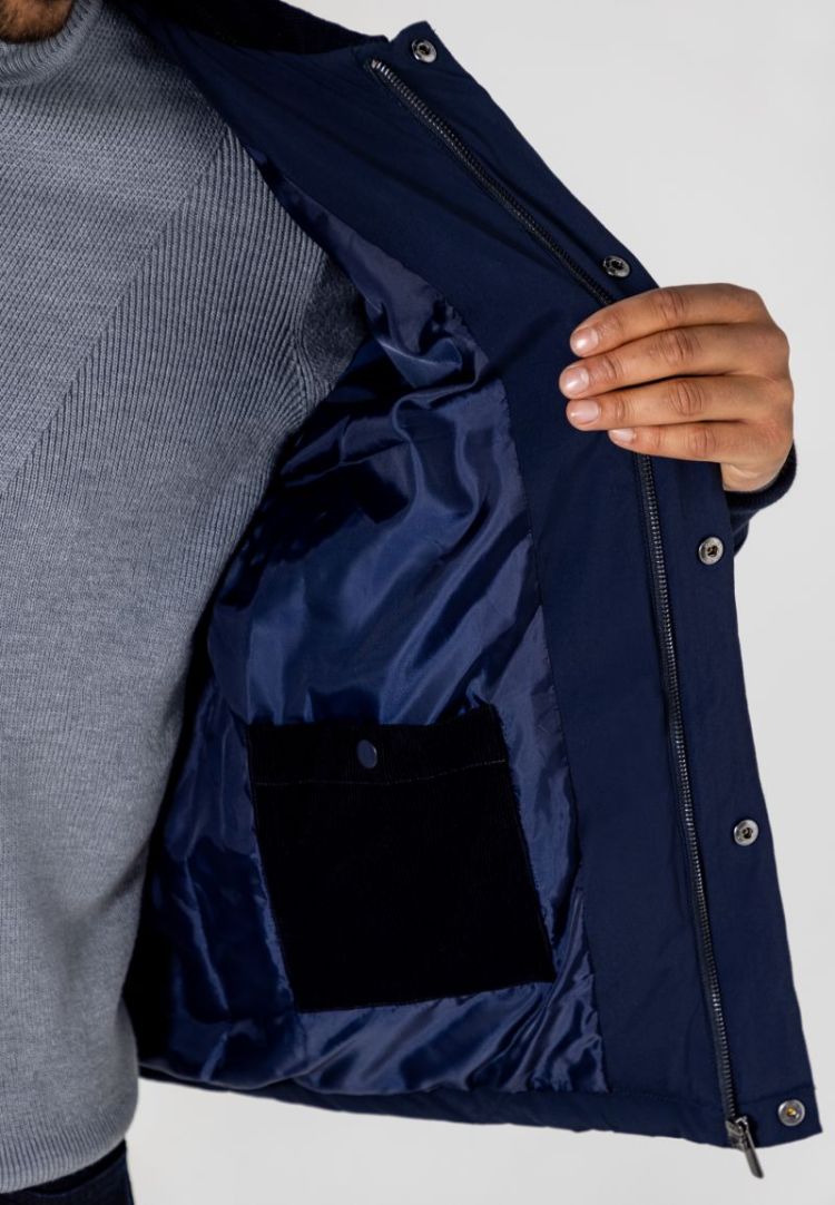 5900 donkerblau