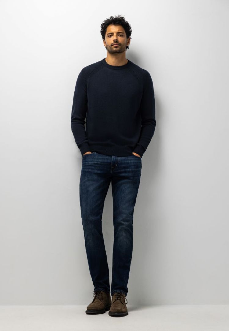  5900 donkerblau