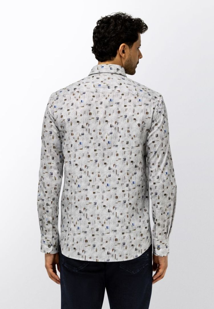 5929 donkerblau