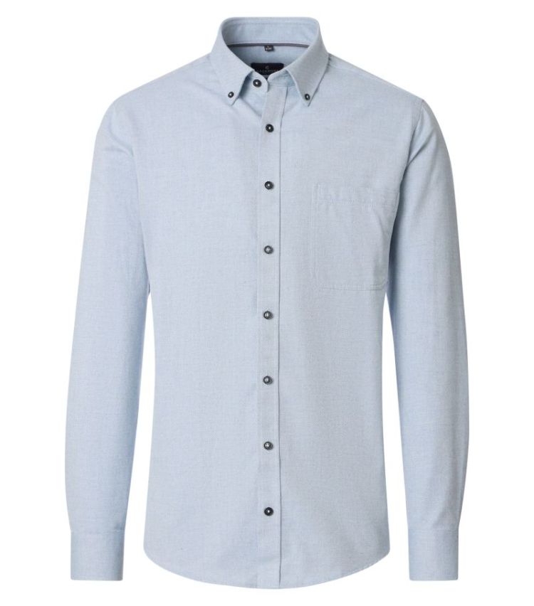  100 blau