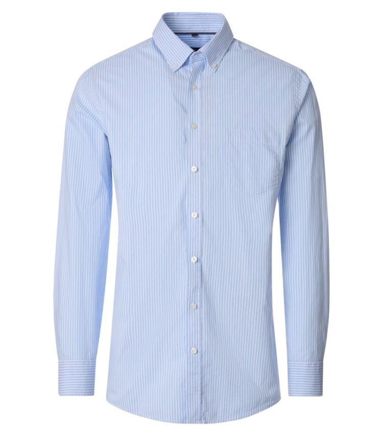  100 blau