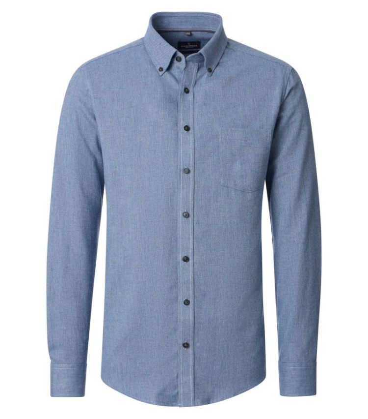  100 blau