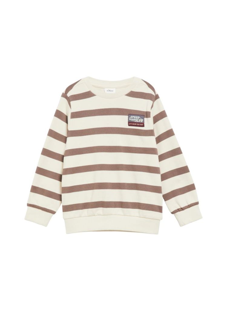 10313.SEA 608.1414013 04G1 BEIGE/TAUP