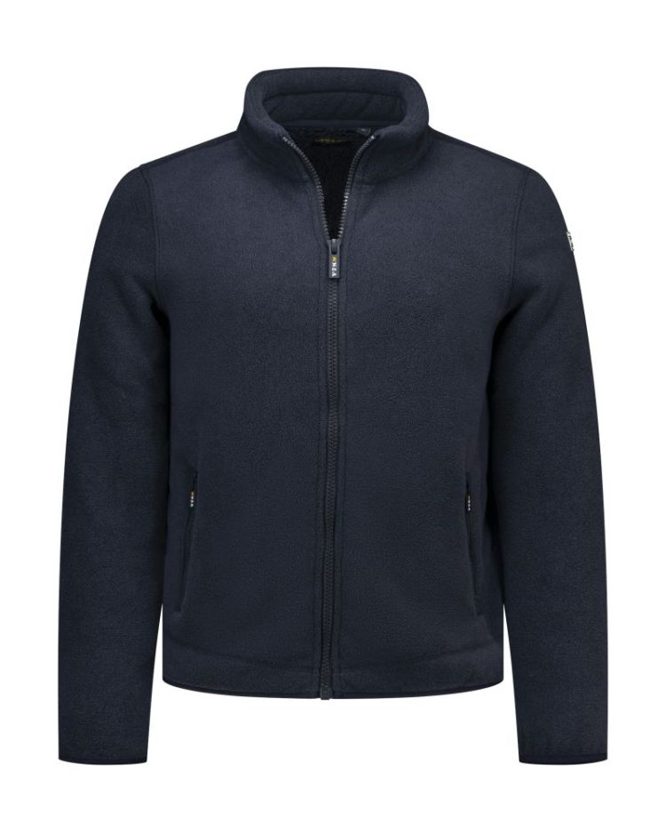  2668 OXFORD NAV