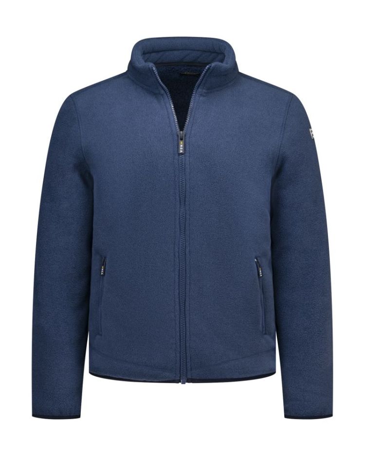  2674 INK BLUE M