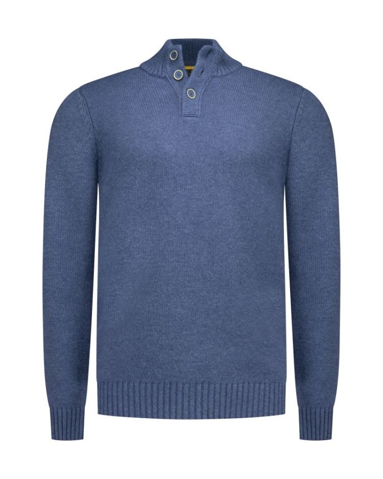  2674 INK BLUE M