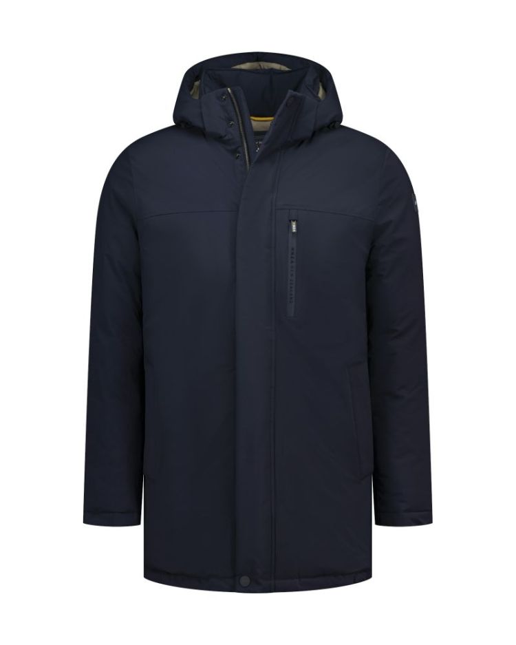  2664 OXFORD NAV