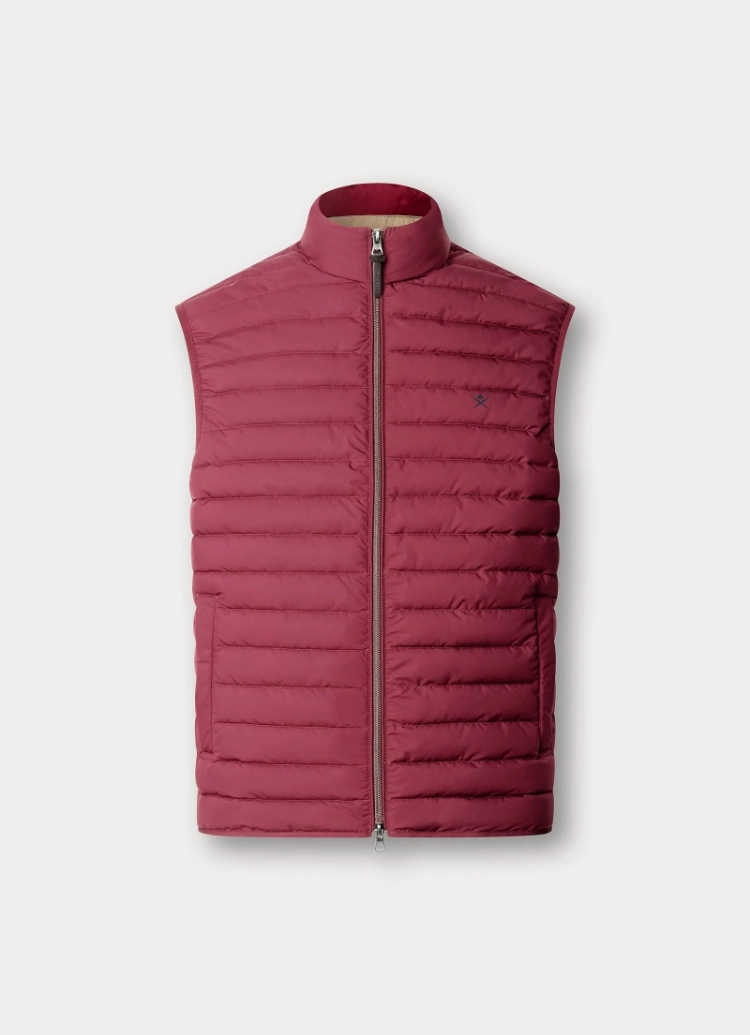  283OXBLOOD