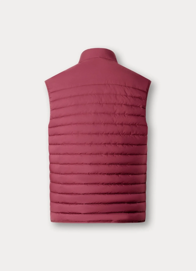  283OXBLOOD