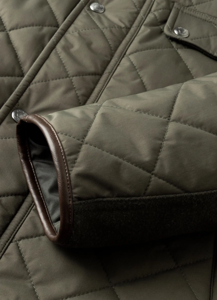  728OLIVE GREEN