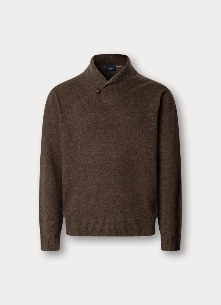 877NUT BROWN