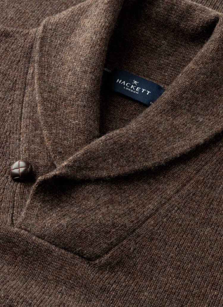  877NUT BROWN