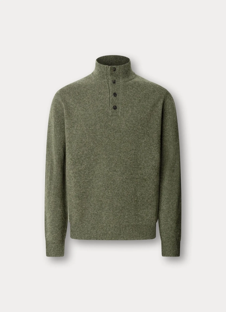  728OLIVE GREEN