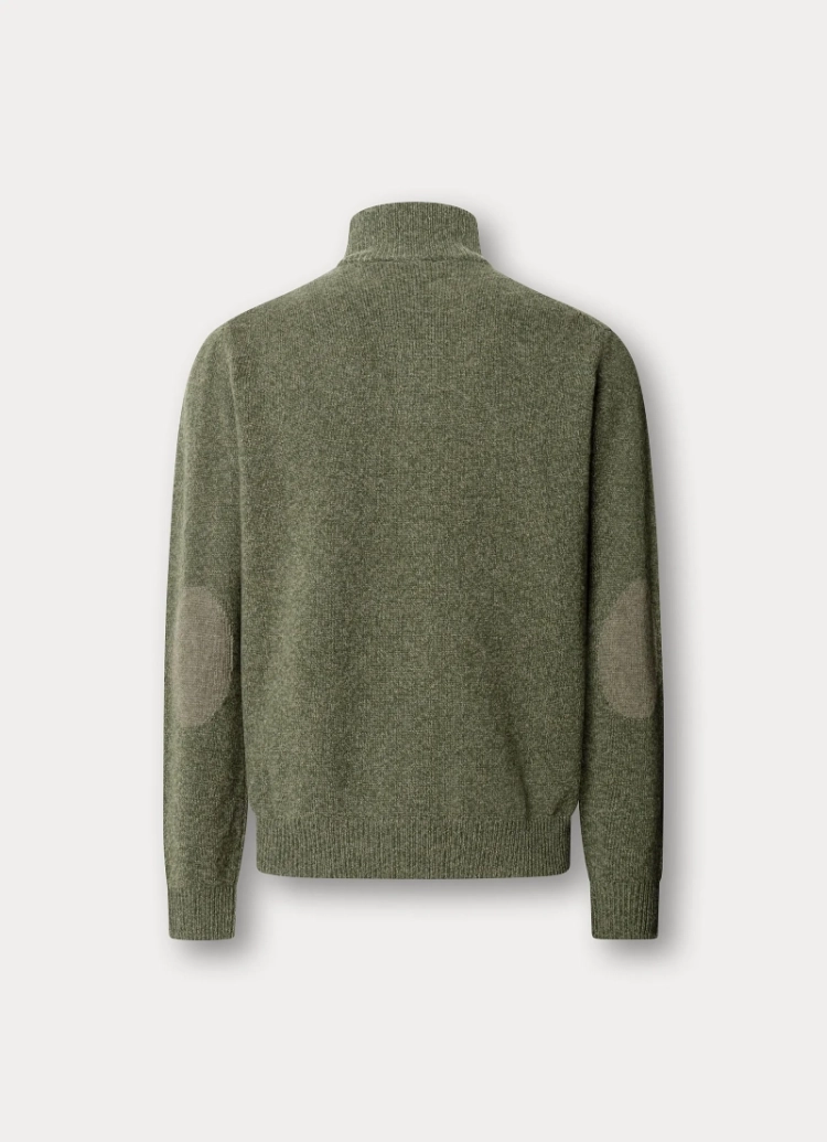  728OLIVE GREEN