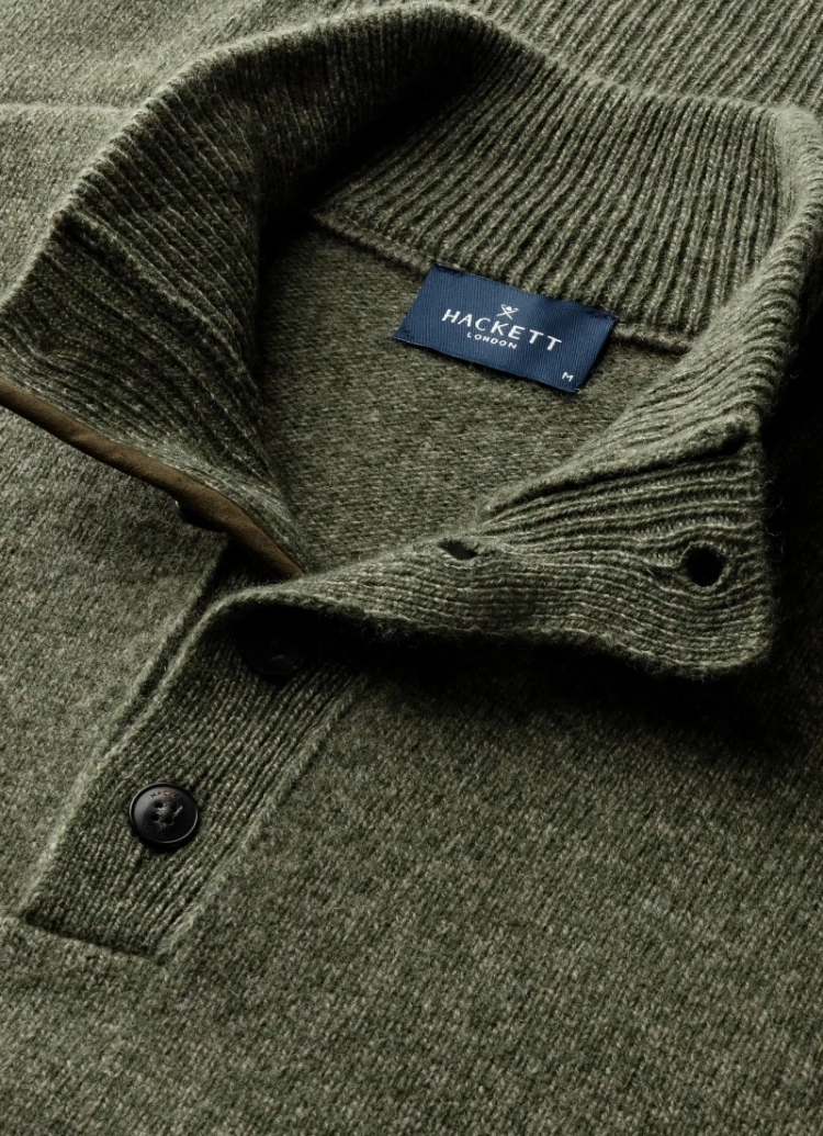  728OLIVE GREEN