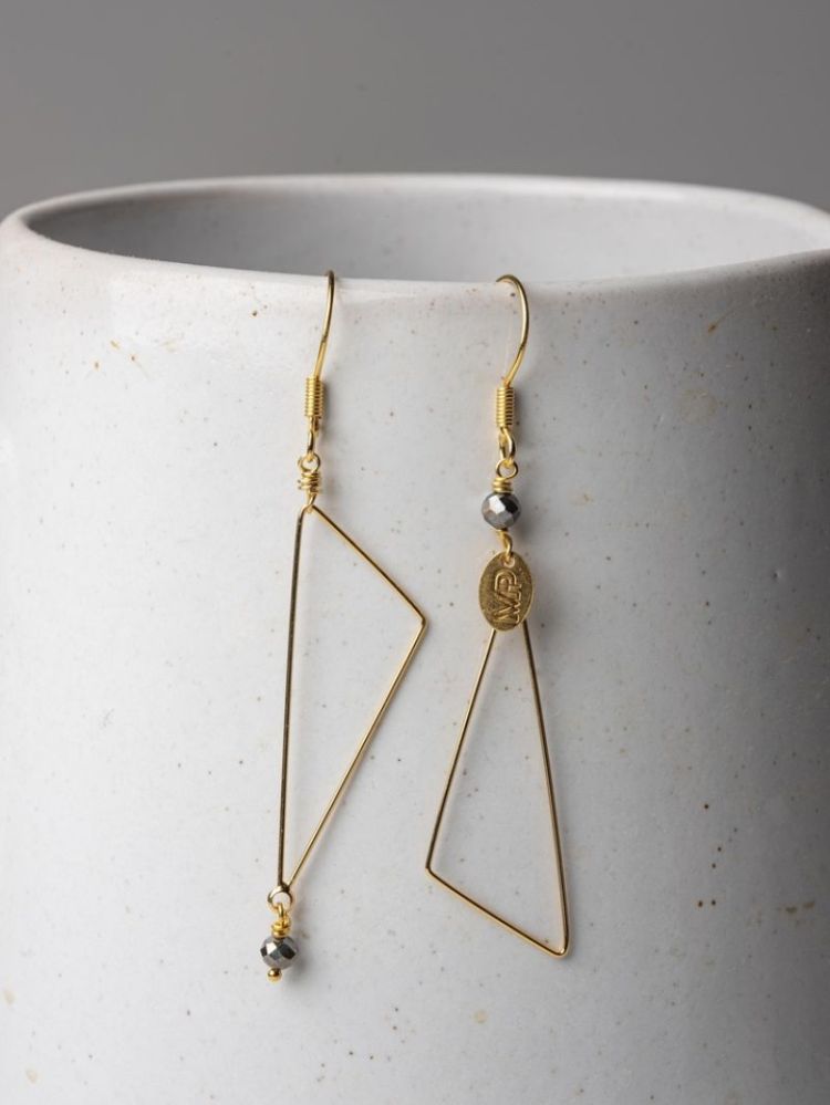  GOLD PYRITE