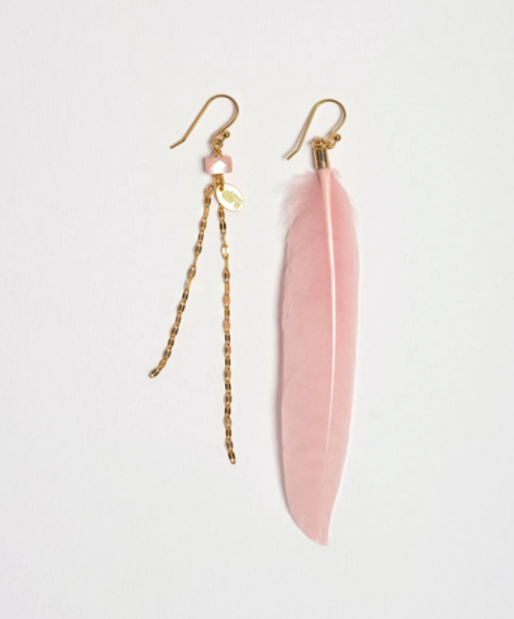  GOLD PINK