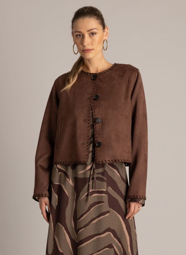 9013 RED BROWN