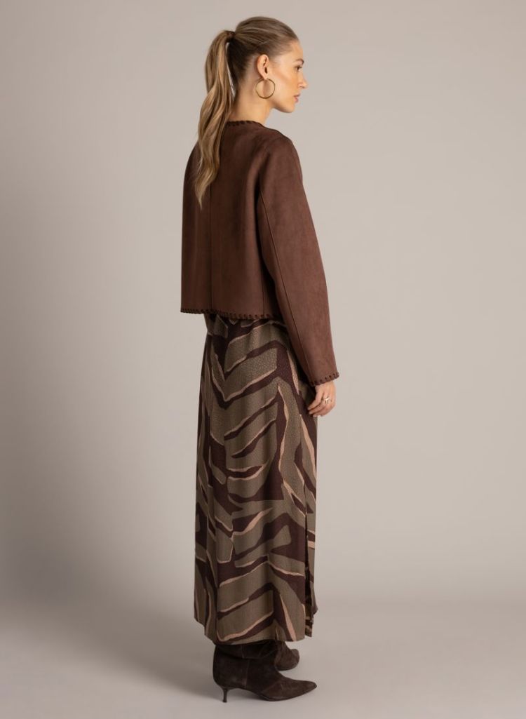  9013 RED BROWN