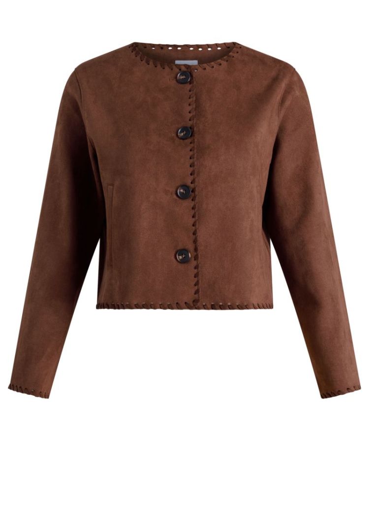  9013 RED BROWN