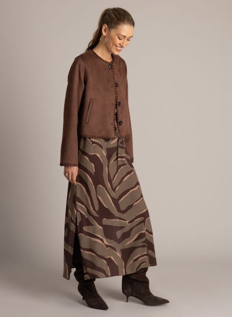  9013 RED BROWN