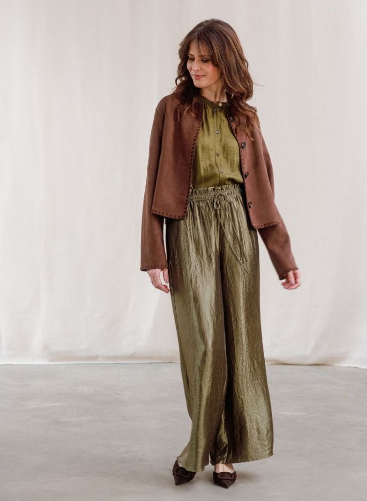  14003 OLIVE GRE