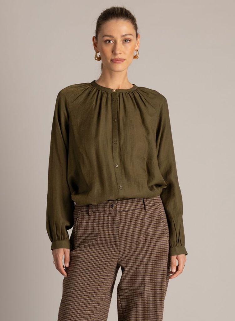  14003 OLIVE GRE