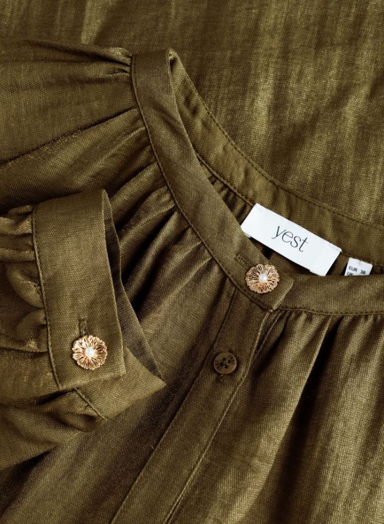  14003 OLIVE GRE