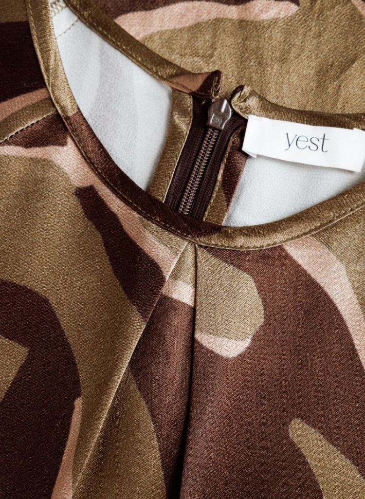  9814 BROWN/OLIV
