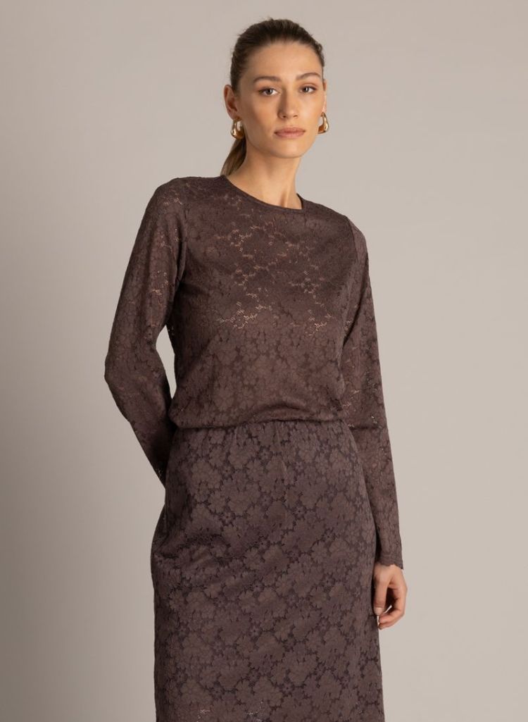  9000 BROWN