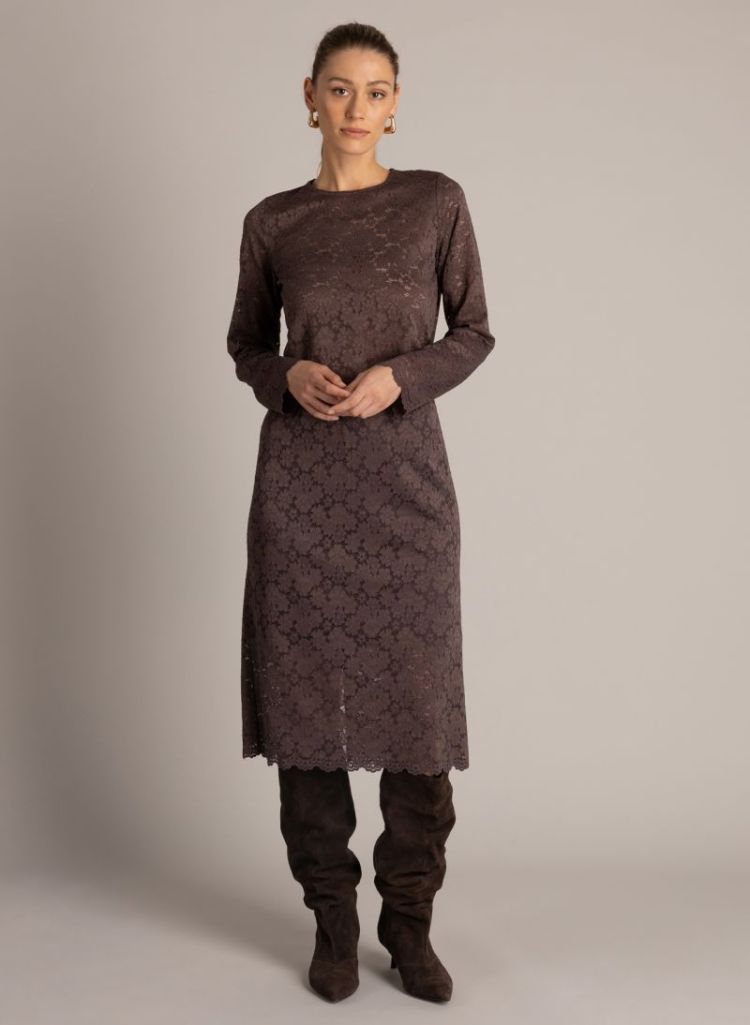  9000 BROWN