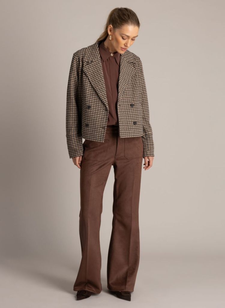  9006 BROWN/MULT