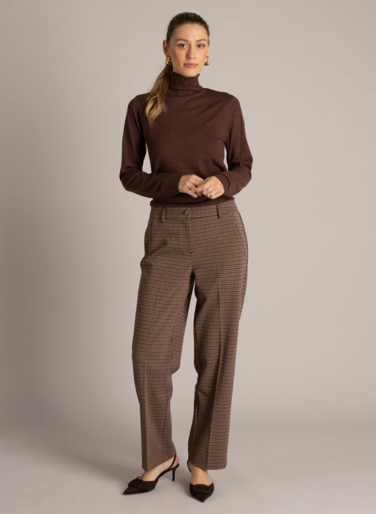  9013 RED BROWN