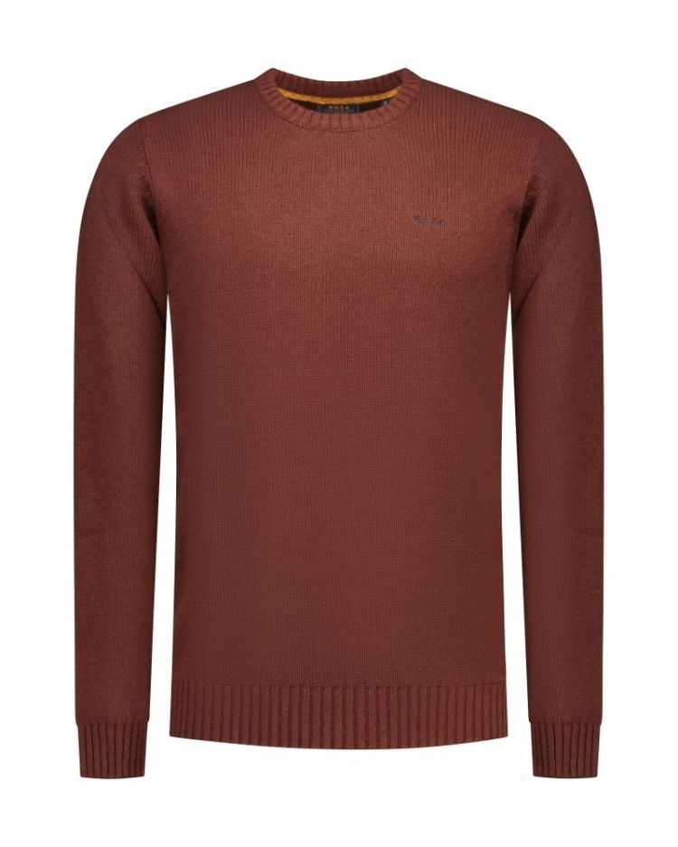  1524 BURNT RED