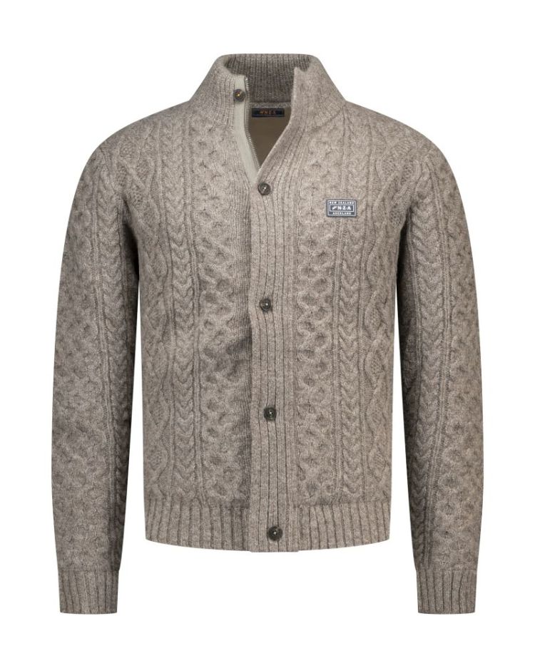  1140 GREY BROWN