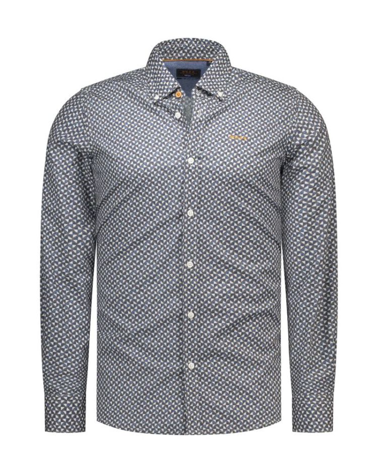  1126 GREY BROWN