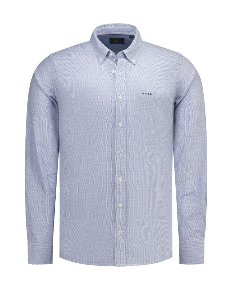  1670 LIGHT BLUE