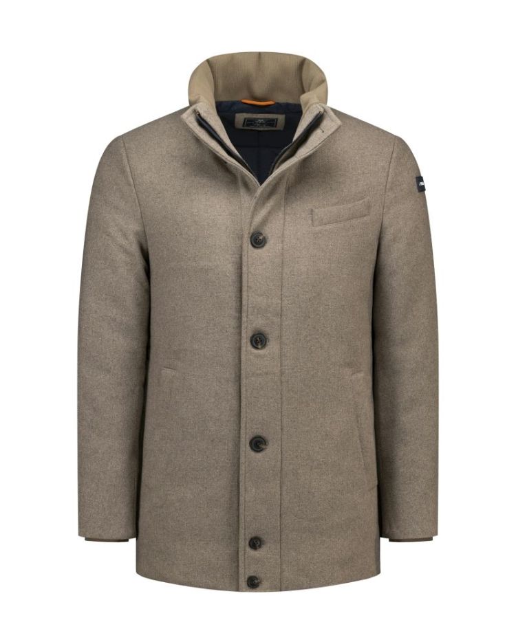  1126 GREY BROWN